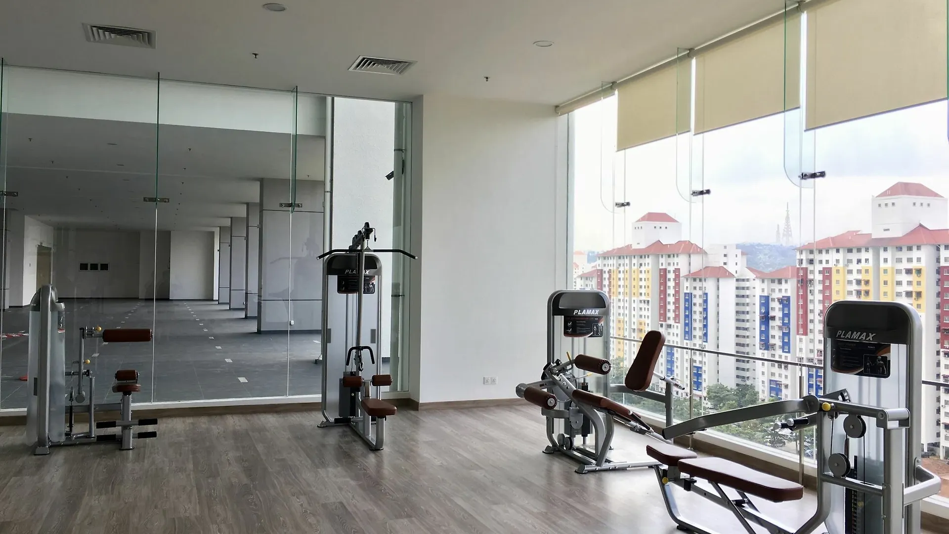 Southbank Residence Block B, Mid Valley @ De Space Kl Kuala Lumpur Apartmán