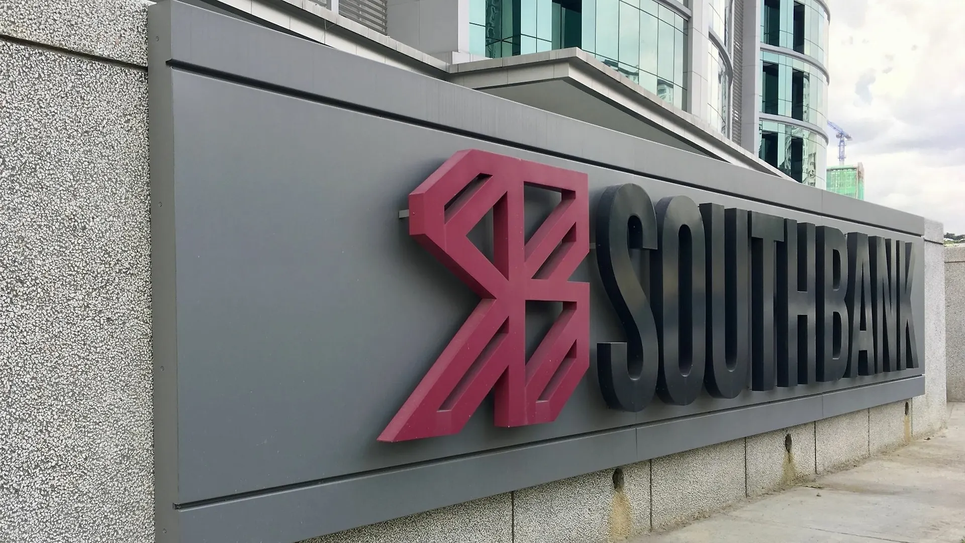 Apartmán Southbank Residence Block B, Mid Valley @ De Space Kl Kuala Lumpur Malajsie
