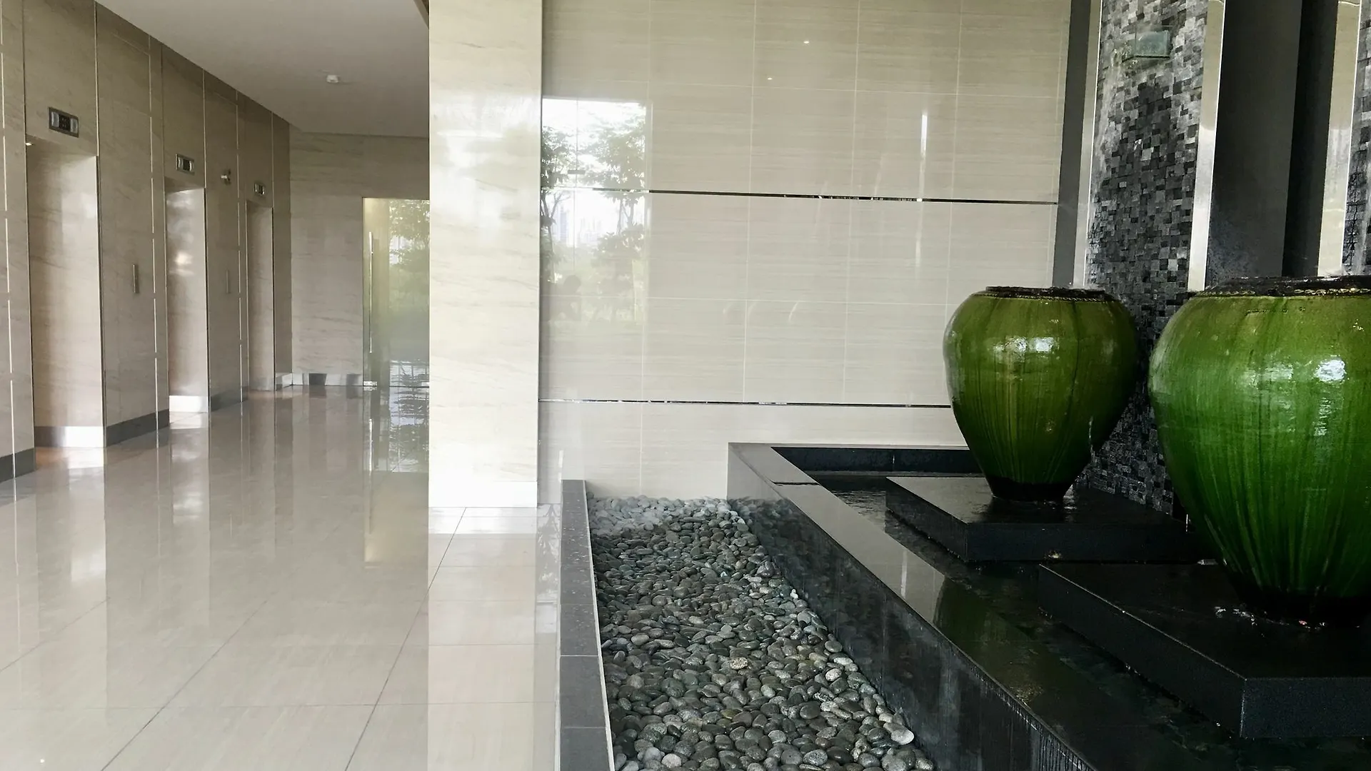 Southbank Residence Block B, Mid Valley @ De Space Kl Kuala Lumpur