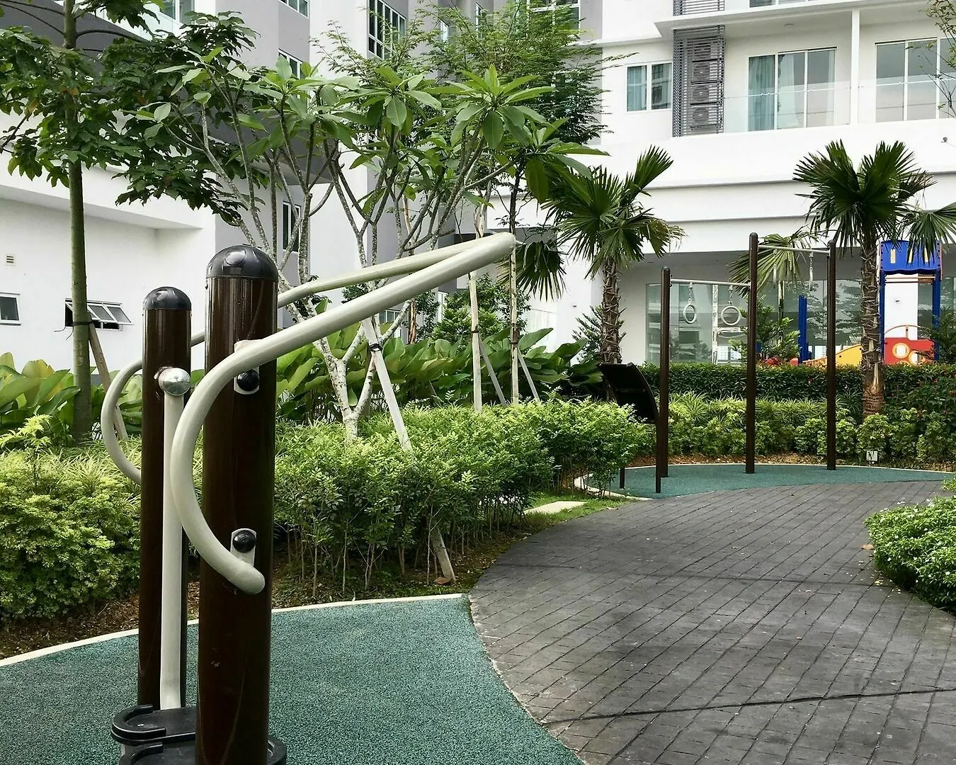 Southbank Residence Block B, Mid Valley @ De Space Kl Kuala Lumpur